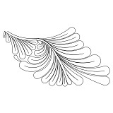 zen dream feather 049